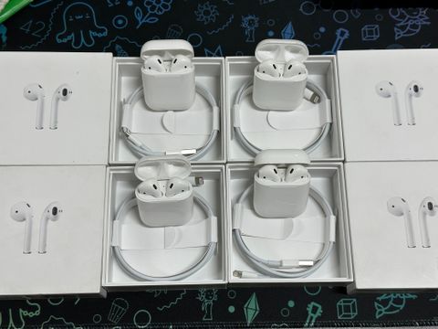 AirPods 2 New/Likenew