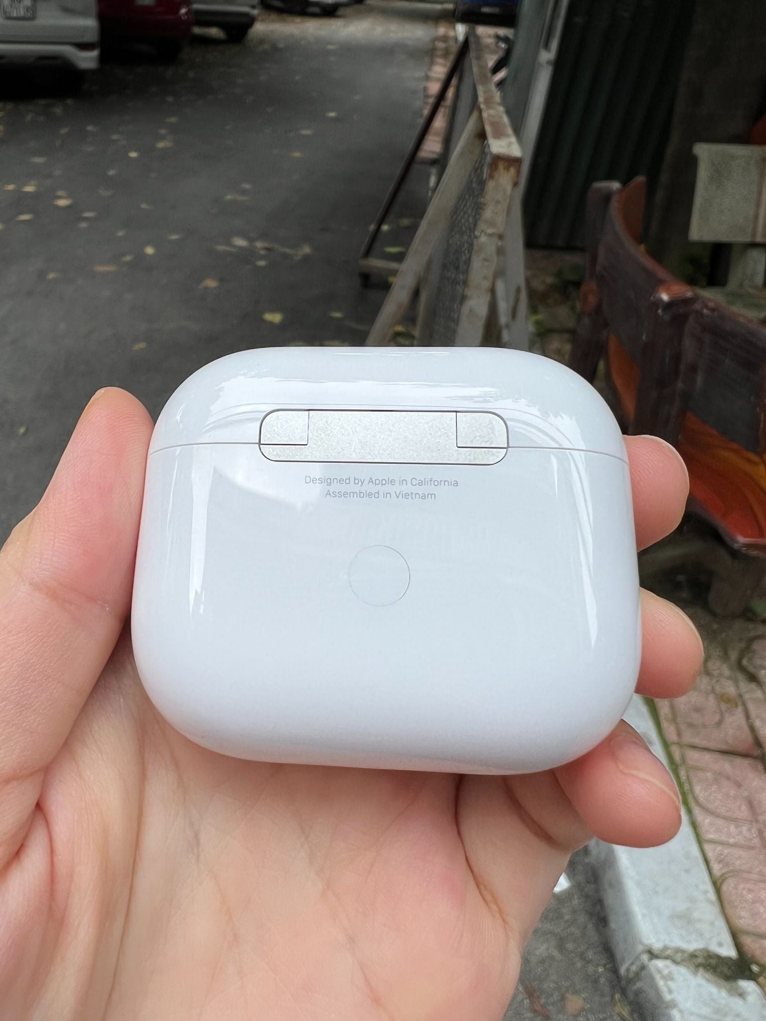  AirPods 3 Likenew Nobox 