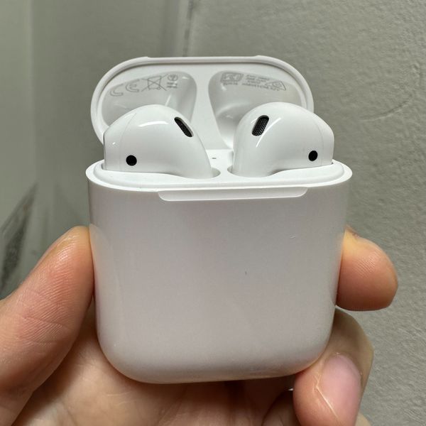  AirPods 2 Likenew Nobox 