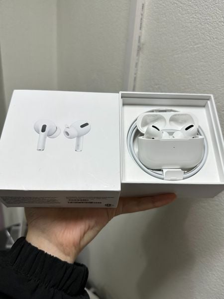  AirPods Pro 1 Likenew Fullbox 