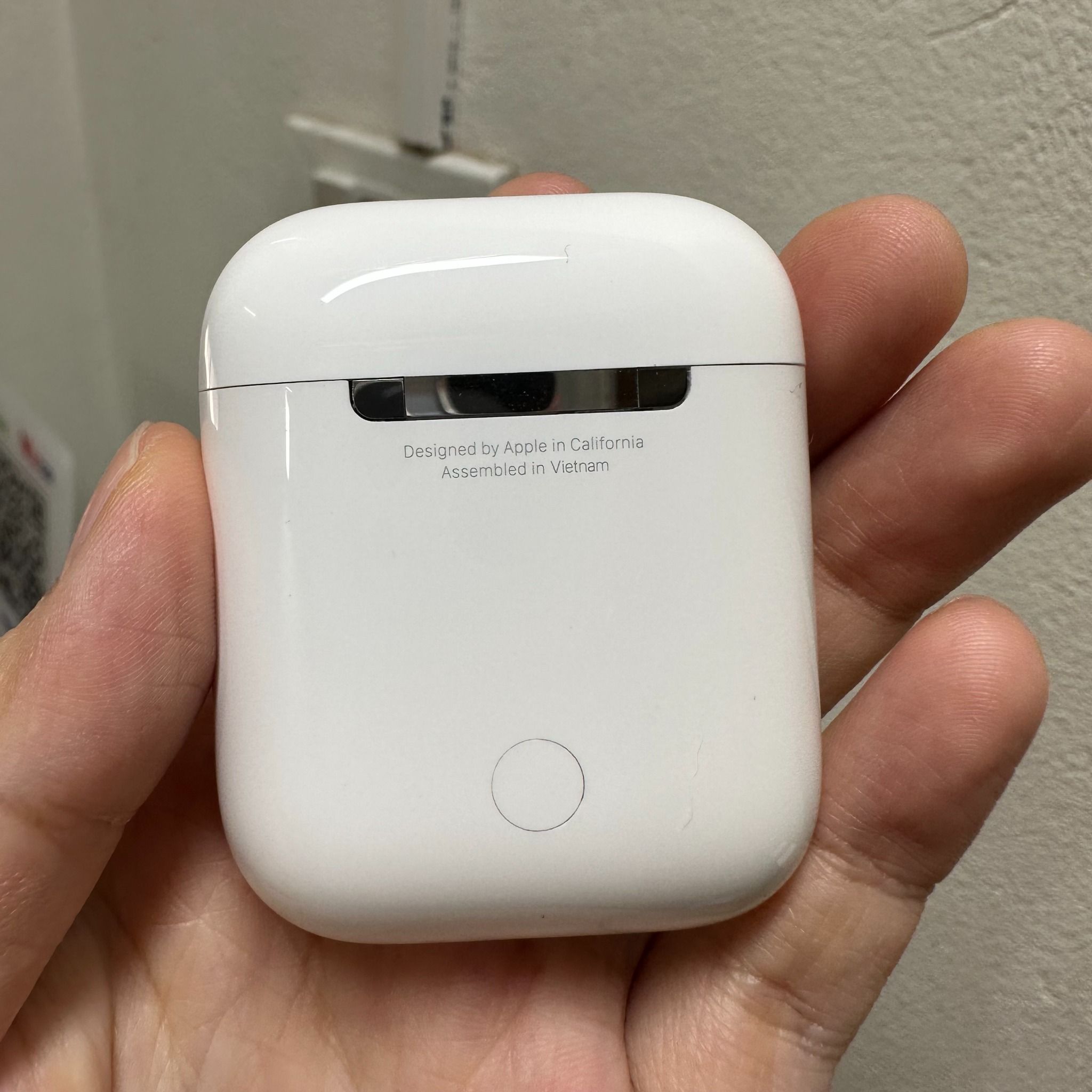  AirPods 2 Likenew Nobox 