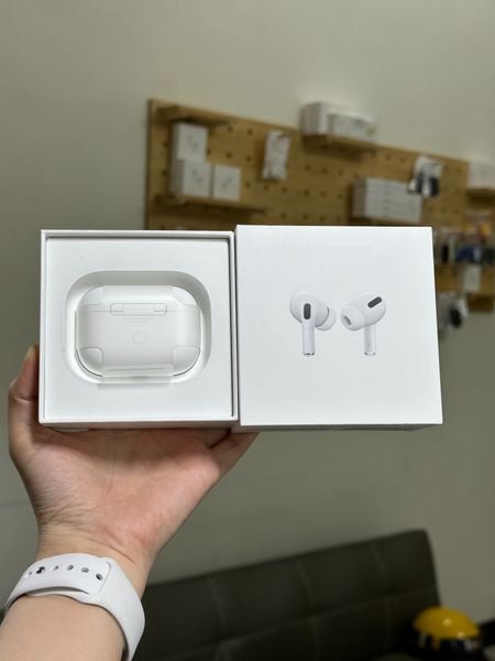 AirPods Pro 1 Likenew Fullbox 
