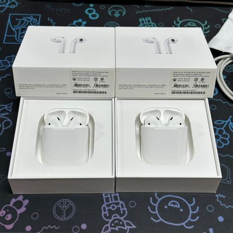 AirPods