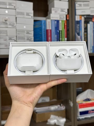 AirPods Pro 2 New/Likenew