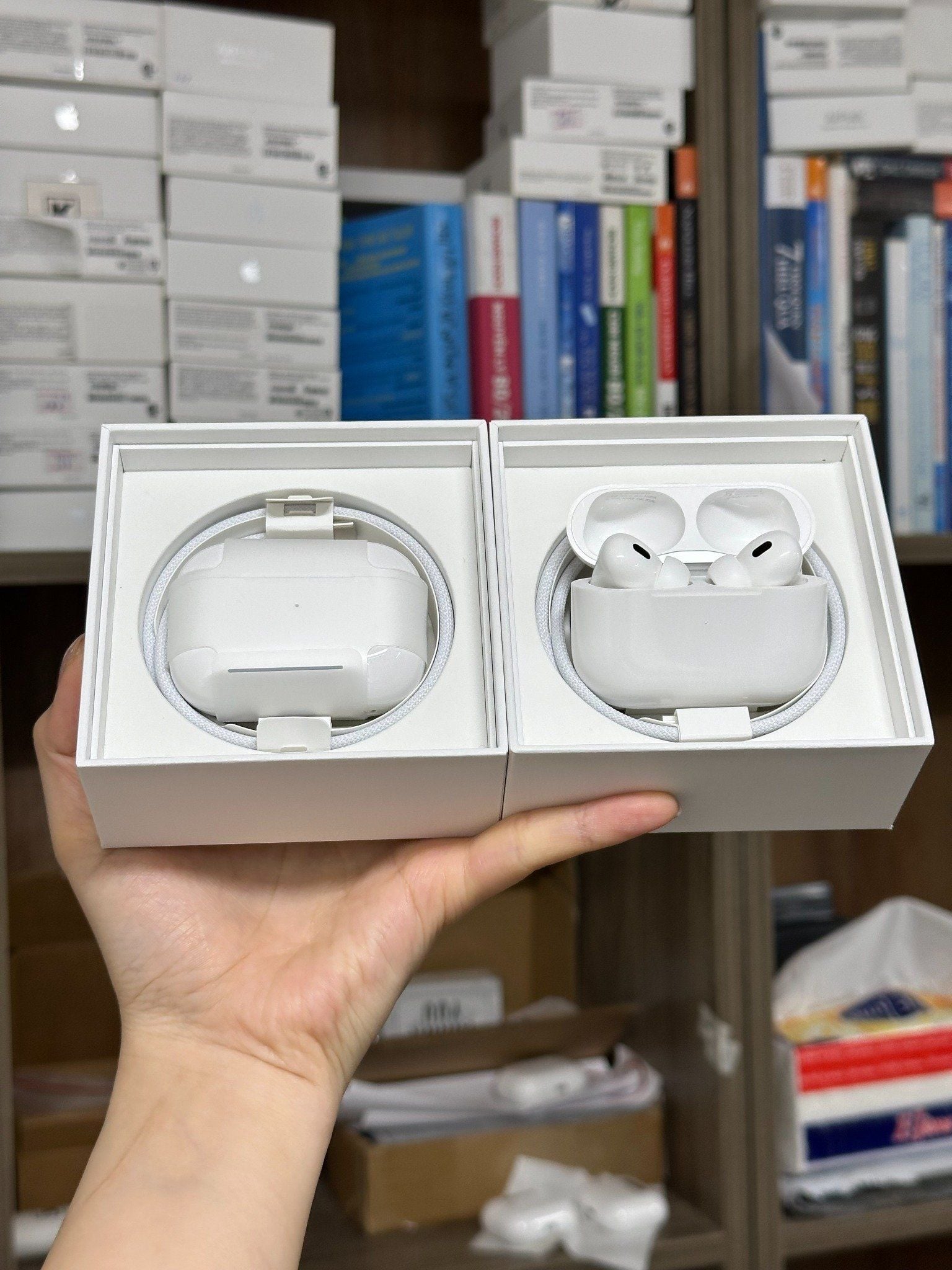  AirPods Pro 2 Likenew Fullbox 