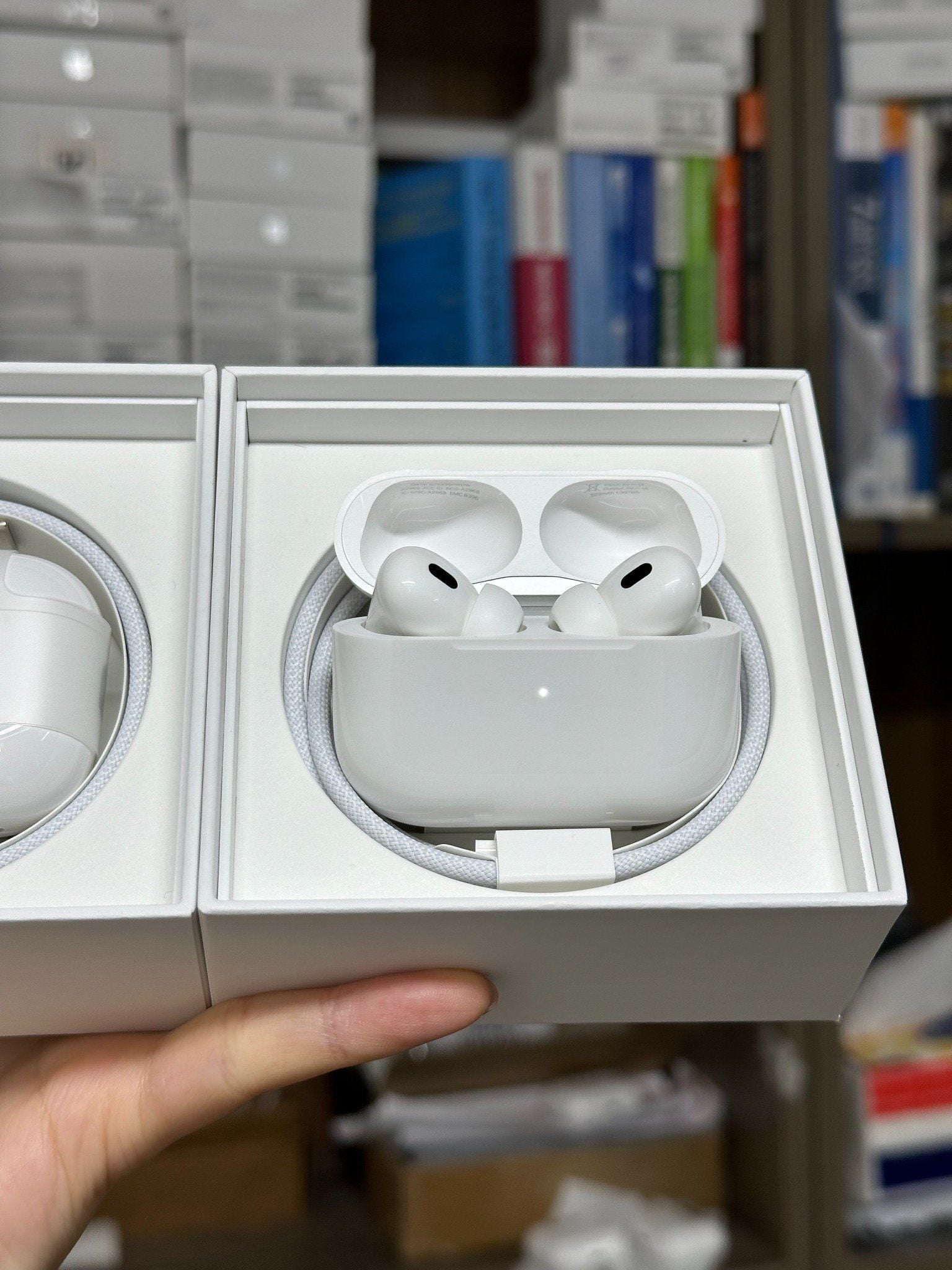  AirPods Pro 2 Likenew Fullbox 