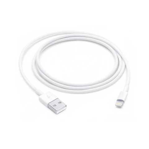 Củ và cáp sạc Apple