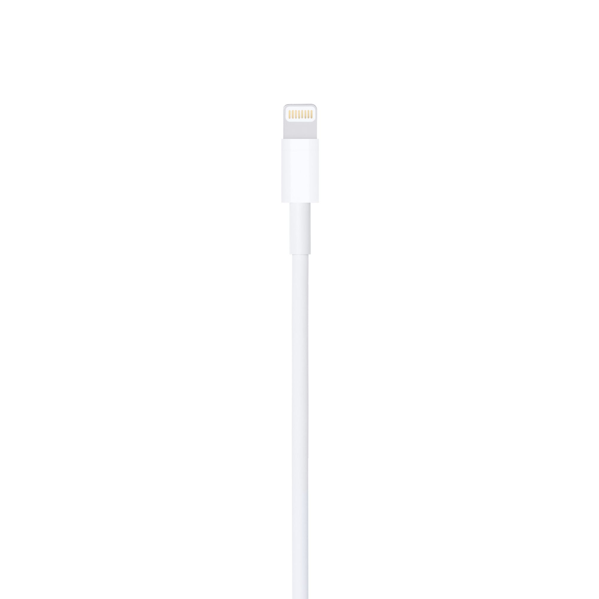  Cáp sạc USB-A to lightning 1m NEW 