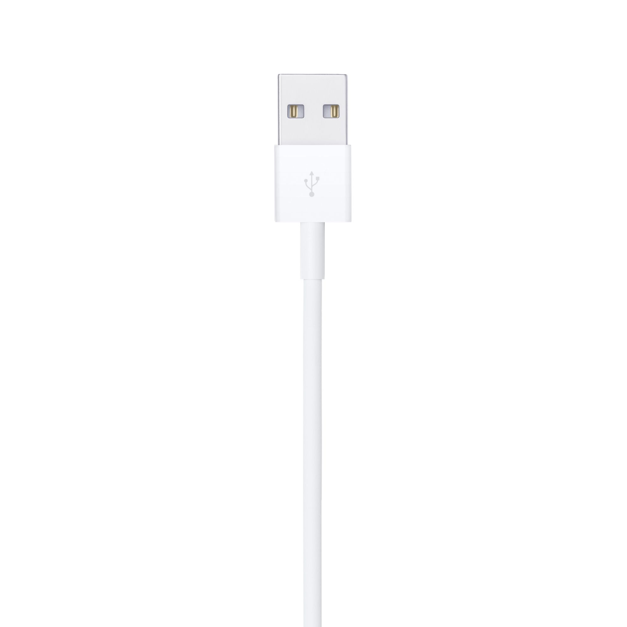  Cáp sạc USB-A to lightning 1m NEW 