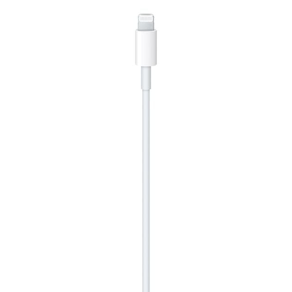  Cáp sạc USB-C to Lightning 1m NEW 