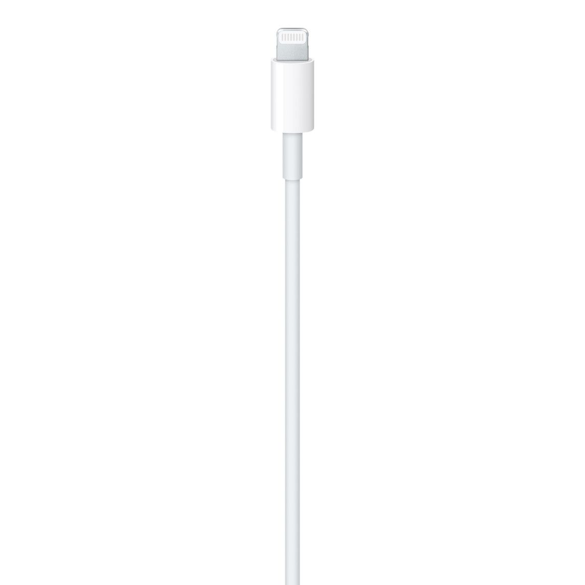  Cáp sạc USB-C to Lightning 1m NEW 