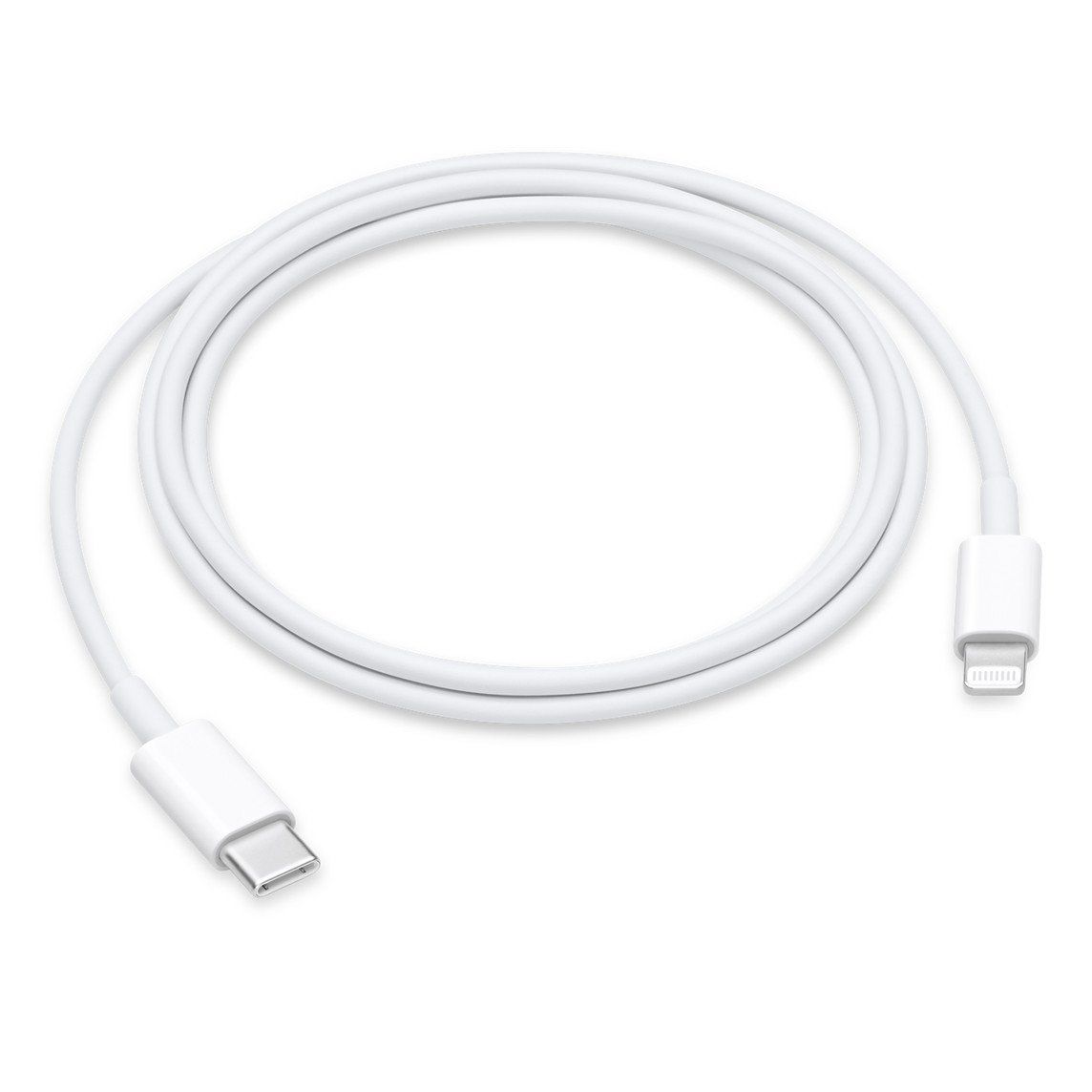  Cáp sạc USB-C to Lightning 1m NEW 