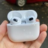  AirPods 3 Likenew Nobox 