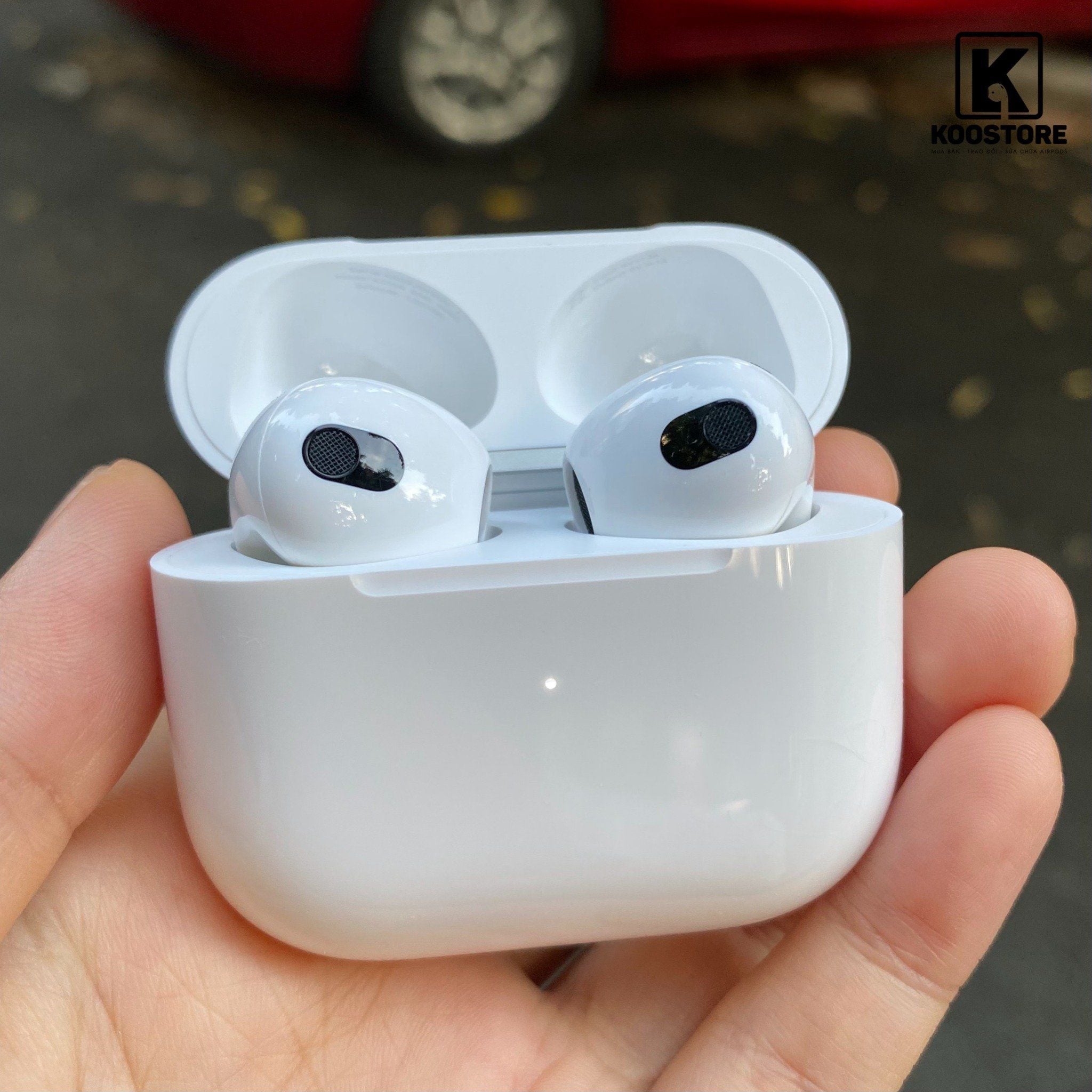  AirPods 3 Likenew Nobox 
