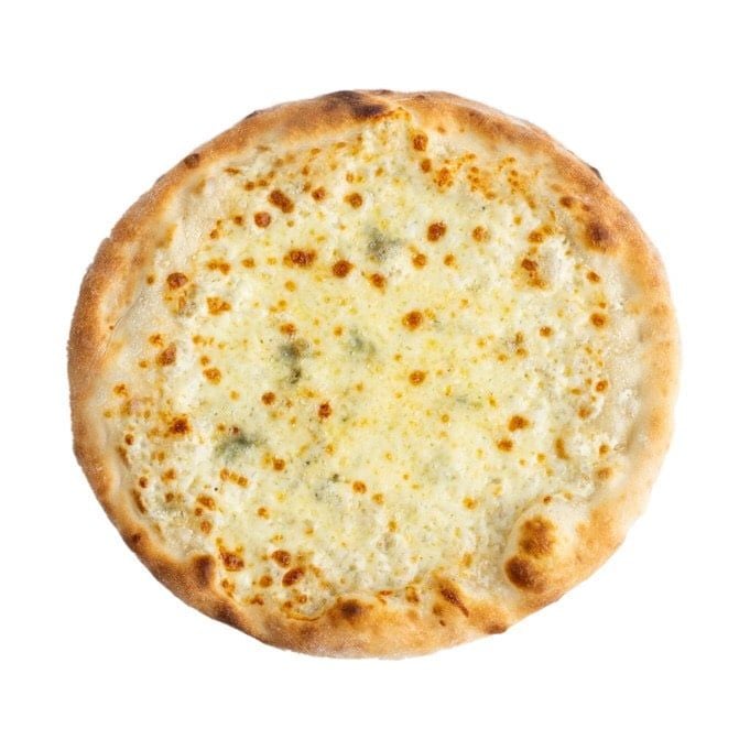  PIZZA 4 CHEESES & HONEY 