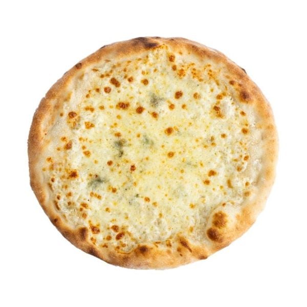 Pizza 4 Cheese & Honey