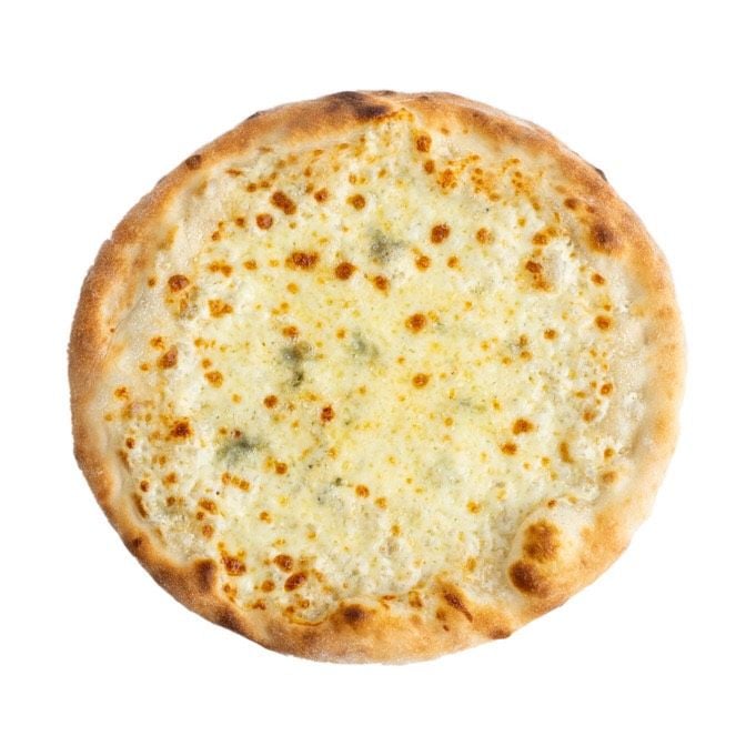  PIZZA 4 CHEESES & HONEY 