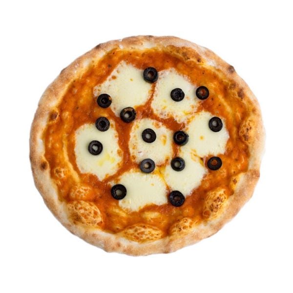 PIZZA MARGHERITA