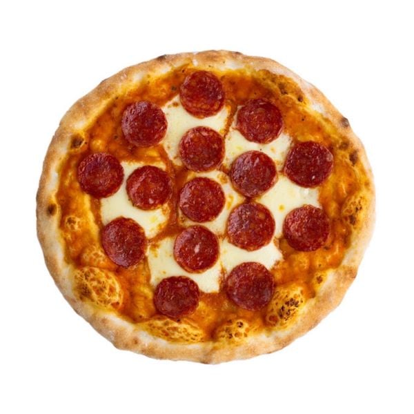 PIZZA PEPPERONI