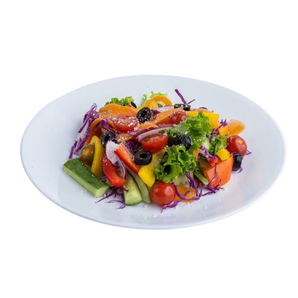 SALAD 4 MÙA - SEASONAL SALAD