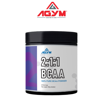  BCAA TITAN 2:1:1 300g - Tăng Sức Bền, Chống Dị Hóa Cơ, Phục Hồi Cơ Bắp 