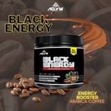 Bột Năng Lượng Black Energy Sports Performance Coffee 