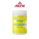 Titan Recovery 450g - Phục Hồi Cơ Bắp, Bù Đắp Muối Khoáng 