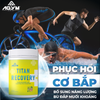 Titan Recovery 450g - Phục Hồi Cơ Bắp, Bù Đắp Muối Khoáng