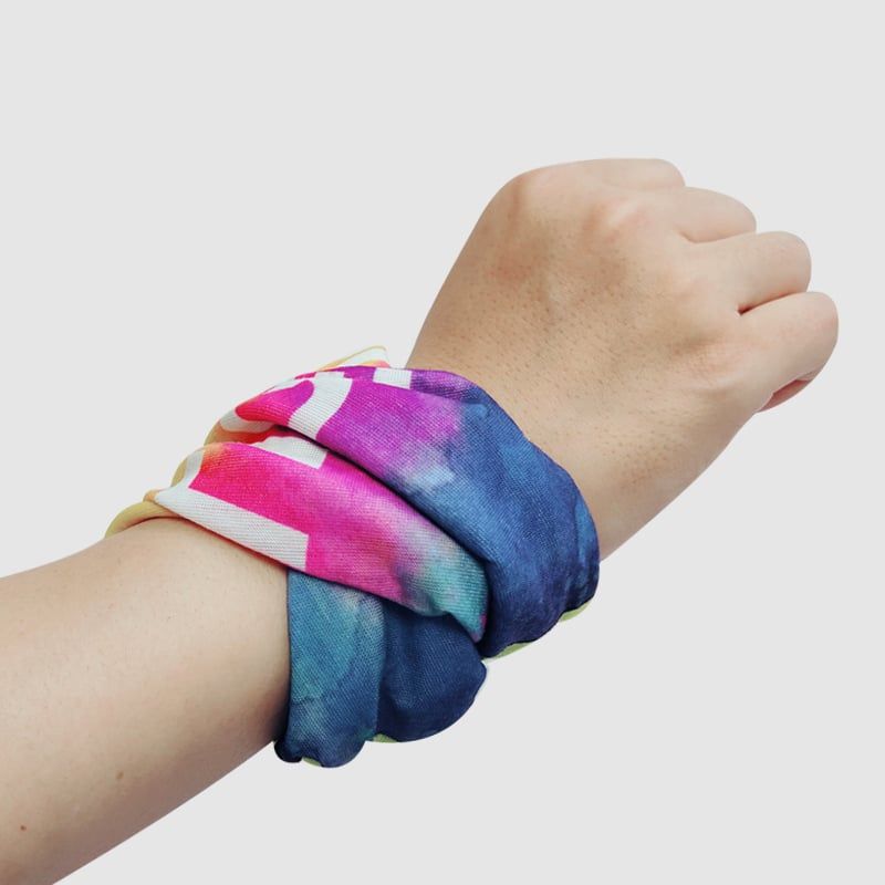  Khăn Đa Năng Thể Thao RunTiger 5200 SCARF 