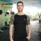  Áo Chạy Bộ Nam RunTiger 4037 