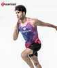 Áo Singlet Chạy Bộ Nam RunTiger 4976A-1