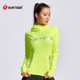  Áo Khoác Nữ Run Tiger 4083 