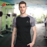  Áo Chạy Bộ Nam RunTiger 4037 