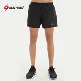  Quần Short Chạy Bộ Nam RunTiger DK-01B 