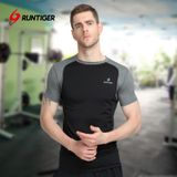  Áo Chạy Bộ Nam RunTiger 4037 