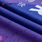  Áo Singlet Chạy Bộ Nam RunTiger 4976A-1 