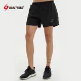  Quần Short Chạy Bộ Nam RunTiger DK-01B 