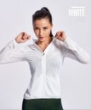  Áo Khoác Nữ RunTiger 4080A 
