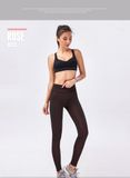  Quần Dài Thể Thao Nữ RunTiger 4449 