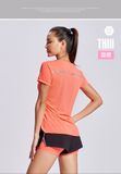 Áo Thun Nữ Run Tiger WM-4613 