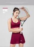  Áo Bra Thể Thao RunTiger 4957A 