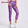 Quần Lửng Thể Thao Nữ RunTiger 4686
