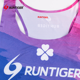  Áo Cọc Tay Nam RUNTIGER 4976A 