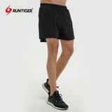  Quần Short Chạy Bộ Nam RunTiger DK-01B 