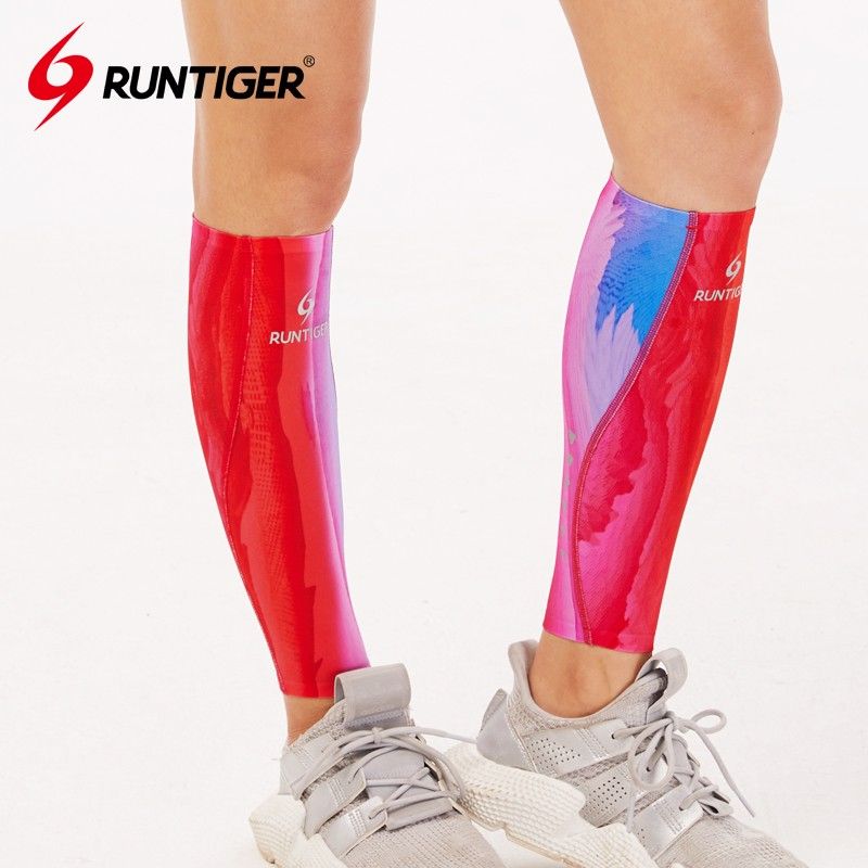 Bó Calf Chạy Bộ - Bó Bắp Chân RunTiger 5118 