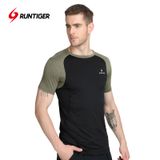 Áo Chạy Bộ Nam RunTiger 4037 