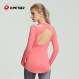  Áo Khoác Nữ RunTiger 3999 