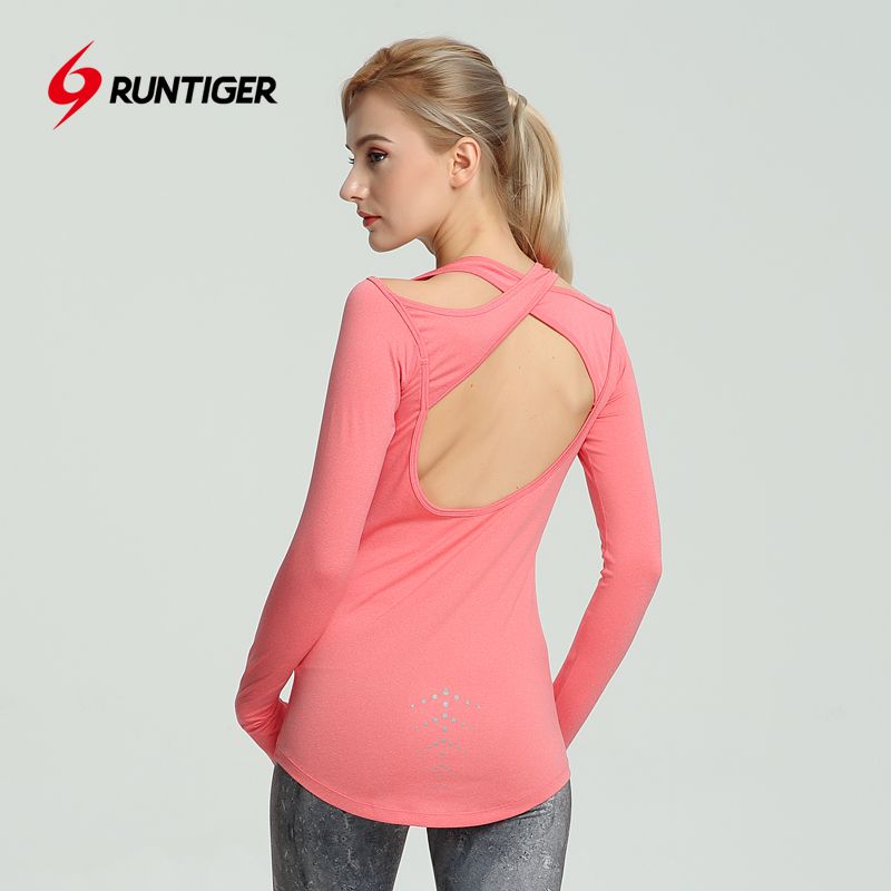  Áo Khoác Nữ RunTiger 3999 