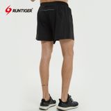  Quần Short Chạy Bộ Nam RunTiger DK-01B 