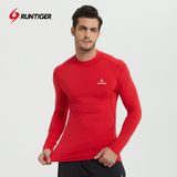  Áo Dài Tay Nam RunTiger 4486 